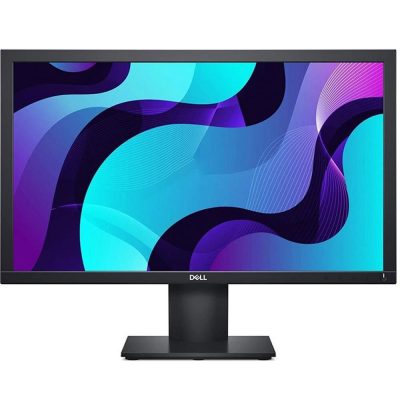 Dell 22″ 1920×1080 DP VGA 60hz 5ms HD Monitor