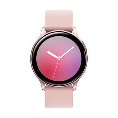 SAMSUNG Galaxy Watch Active 2 Aluminum